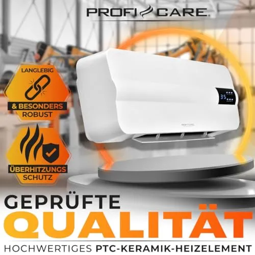 ProfiCare PC HL 3116 2