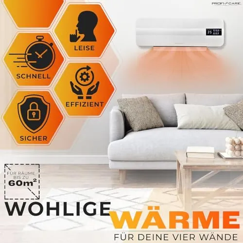 ProfiCare PC HL 3116 3