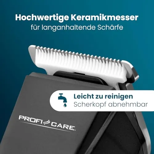 ProfiCare PC HSMR 3131 3