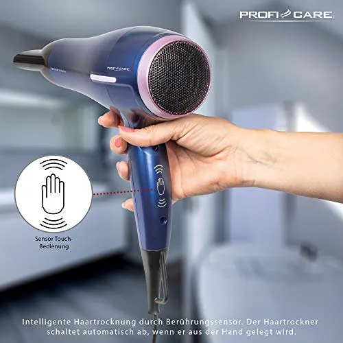 ProfiCare PC-HTD 3030 3