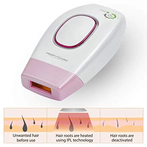 ProfiCare PC-IPL 3024 3