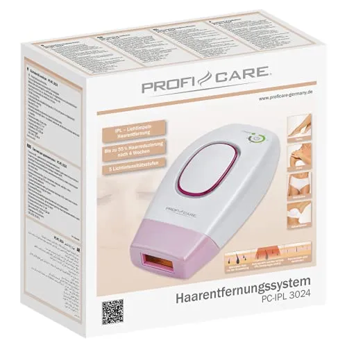 ProfiCare PC-IPL 3024 5