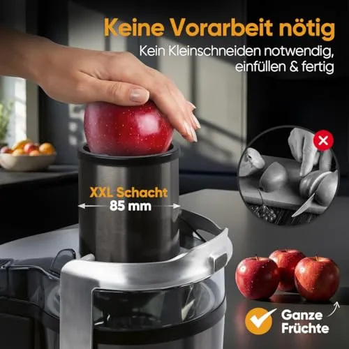 ProfiCook PC AE 1326 4