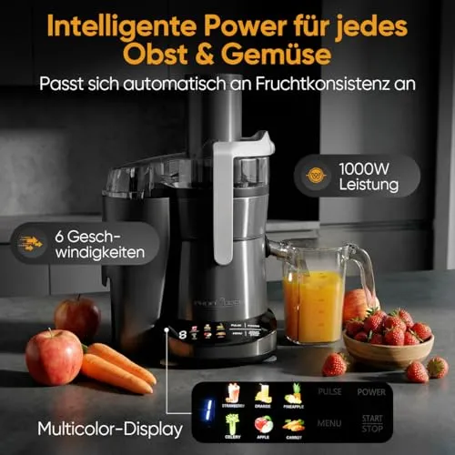 ProfiCook PC AE 1326 5