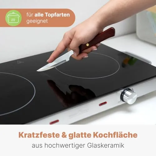 ProfiCook PC-DKP 1211 3
