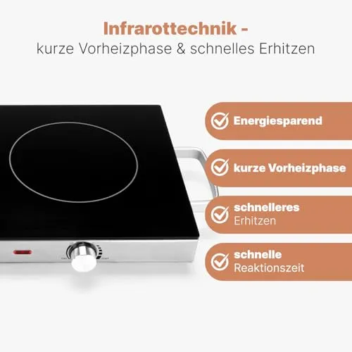 ProfiCook PC-DKP 1211 4