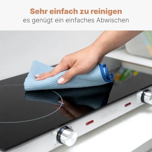 ProfiCook PC-DKP 1211 6