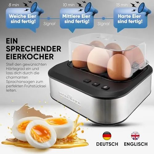 ProfiCook PC-EK 1276 2