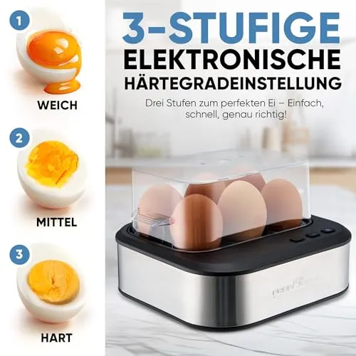 ProfiCook PC-EK 1276 3