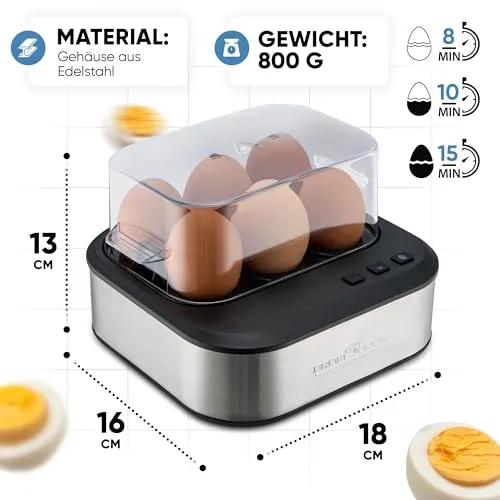 ProfiCook PC-EK 1276 6