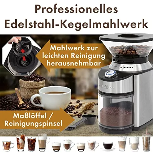 ProfiCook PC-EKM 1205 3