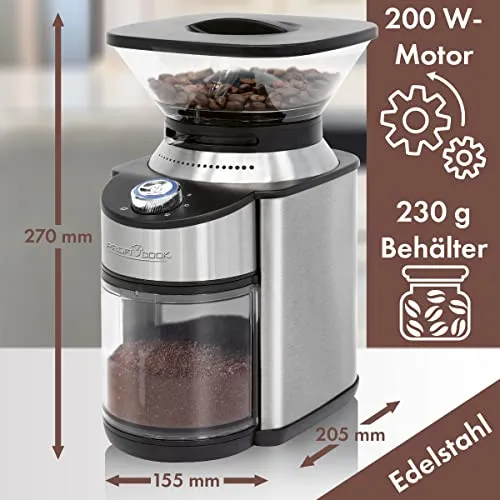 ProfiCook PC-EKM 1205 5