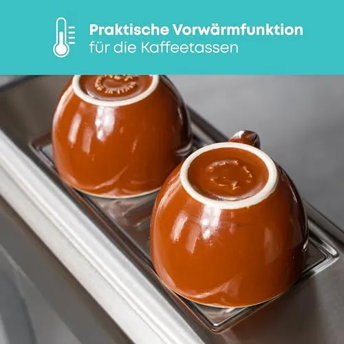 ProfiCook PC-ES 1265 5