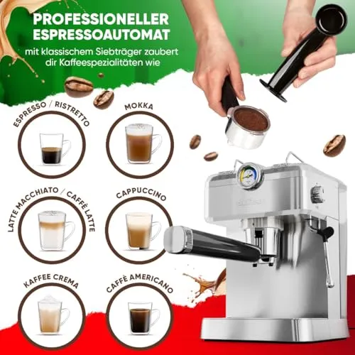 ProfiCook PC ES 1267 3