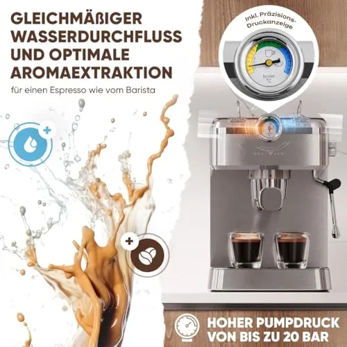 ProfiCook PC ES 1267 6