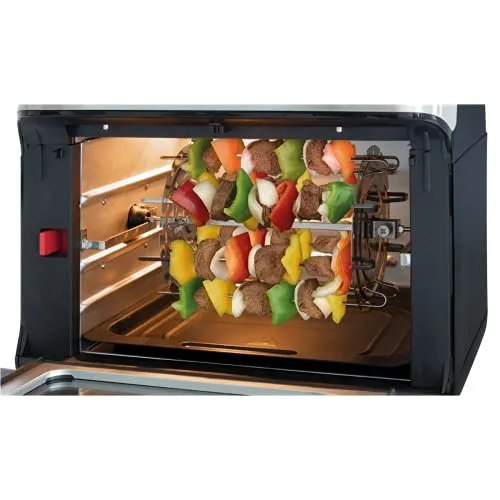 ProfiCook PC-FR 1200 2