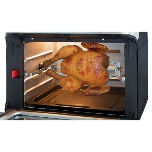 ProfiCook PC-FR 1200 3