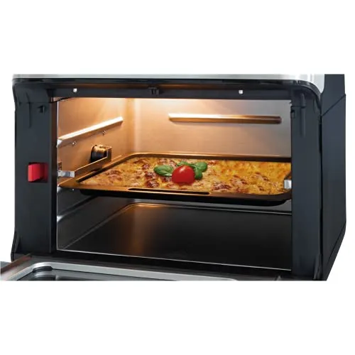 ProfiCook PC-FR 1200 4