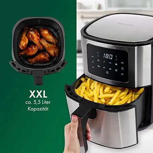 ProfiCook PC-FR 1239 H 2