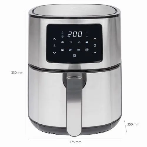 ProfiCook PC-FR 1239 H