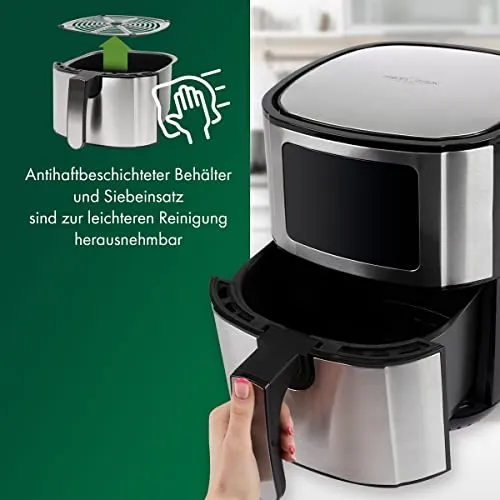 ProfiCook PC-FR 1239 H 4