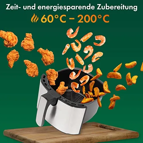 ProfiCook PC-FR 1239 H 5