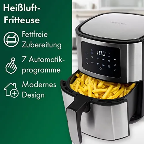 ProfiCook PC-FR 1239 H 6