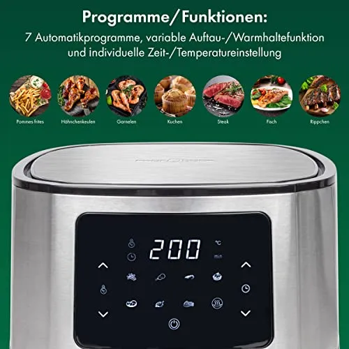 ProfiCook PC-FR 1239 H 7