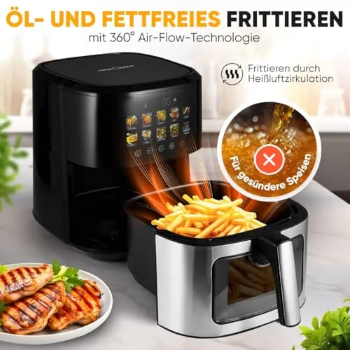 ProfiCook PC FR 1286 H 2