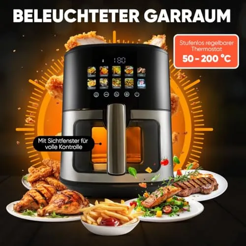ProfiCook PC FR 1286 H