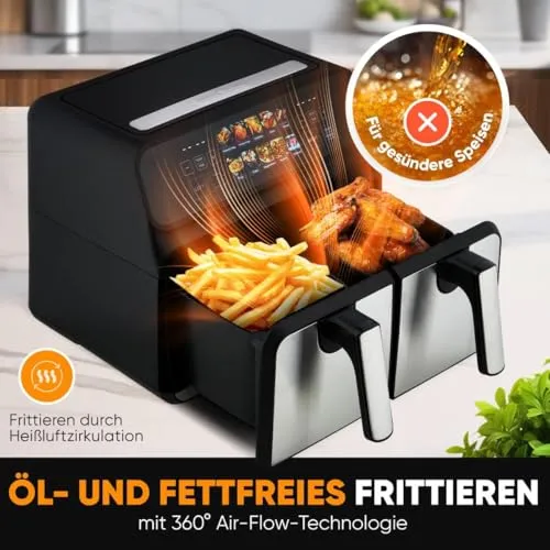 ProfiCook PC-FR 1287 H 3
