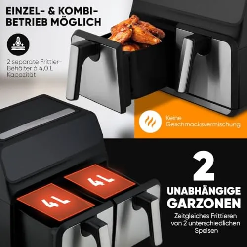 ProfiCook PC-FR 1287 H 2