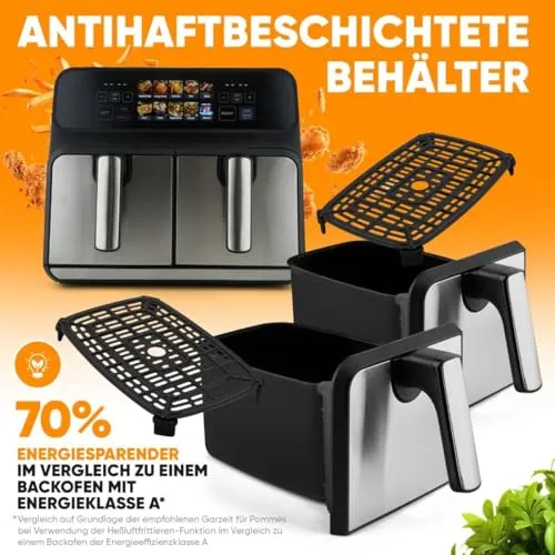 ProfiCook PC-FR 1287 H 4
