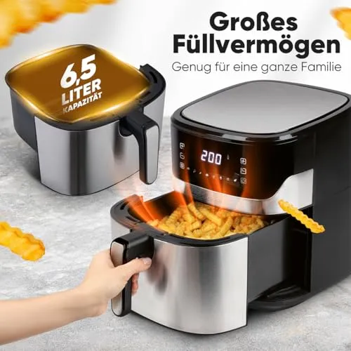 ProfiCook PC FR 1294 H 2