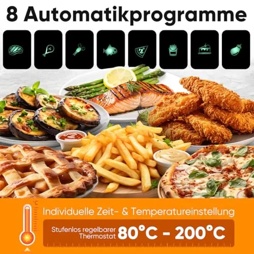 ProfiCook PC FR 1294 H 3