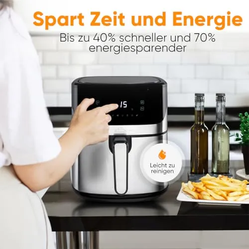ProfiCook PC FR 1294 H 5