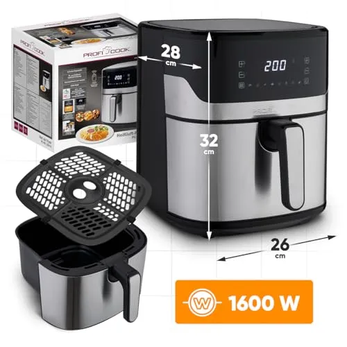 ProfiCook PC FR 1294 H 7