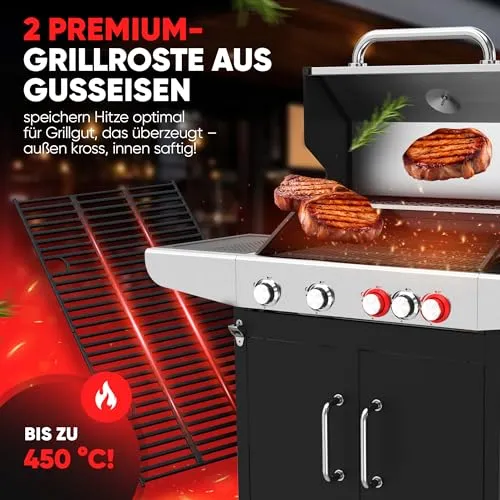 ProfiCook PC GG 1312 2