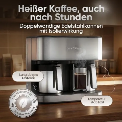 ProfiCook PC KAD 1307 3