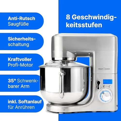 ProfiCook PC-KM 1096 2