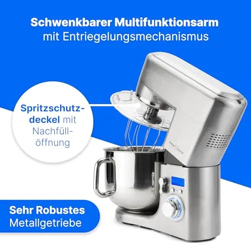 ProfiCook PC-KM 1096 3