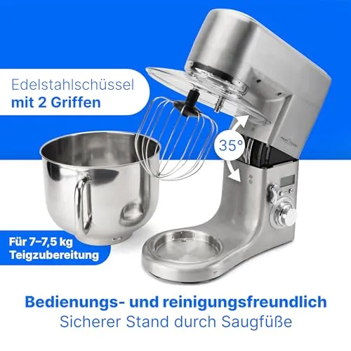 ProfiCook PC-KM 1096 4