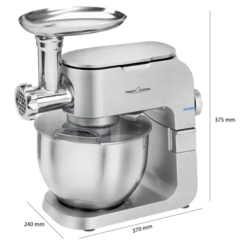 ProfiCook PC-KM 1151 7