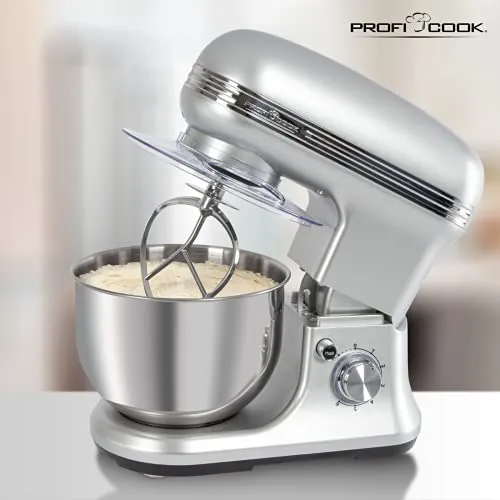 ProfiCook PC-KM 1222 W 5