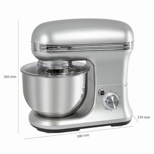 ProfiCook PC-KM 1222 W 6