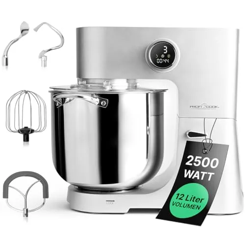 ProfiCook PC KM 1254