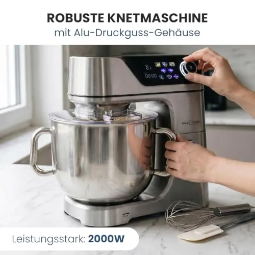 ProfiCook PC KM 1338 6