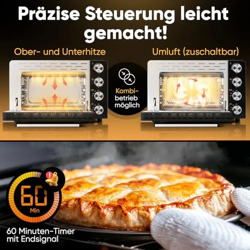 ProfiCook PC MBG 1277 2