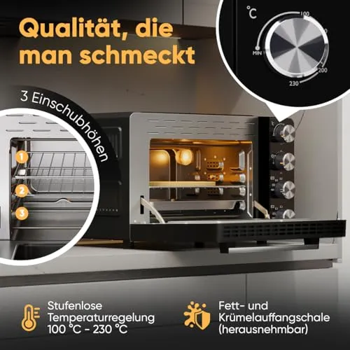 ProfiCook PC MBG 1277 5