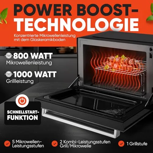 ProfiCook PC-MWG 1204 2